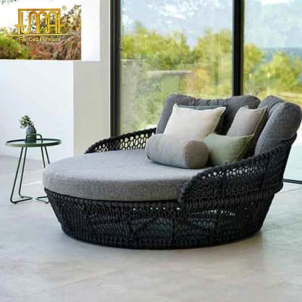 Cane-line Large Daybed