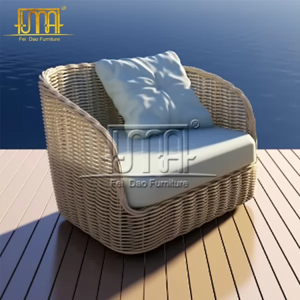 Outdoor Patio Chairs