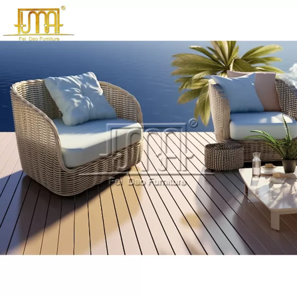 Outdoor Patio Chairs