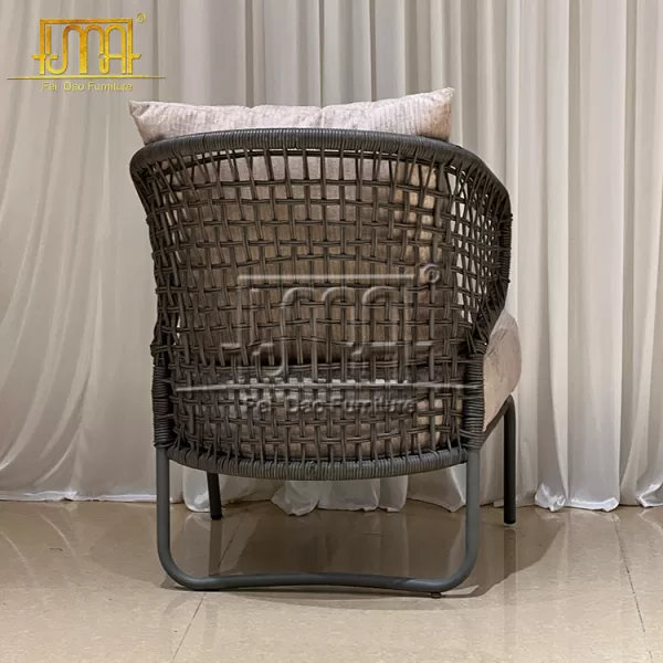 Rattan Garden Chairs