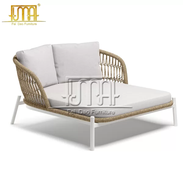 Daybed Patio Chair