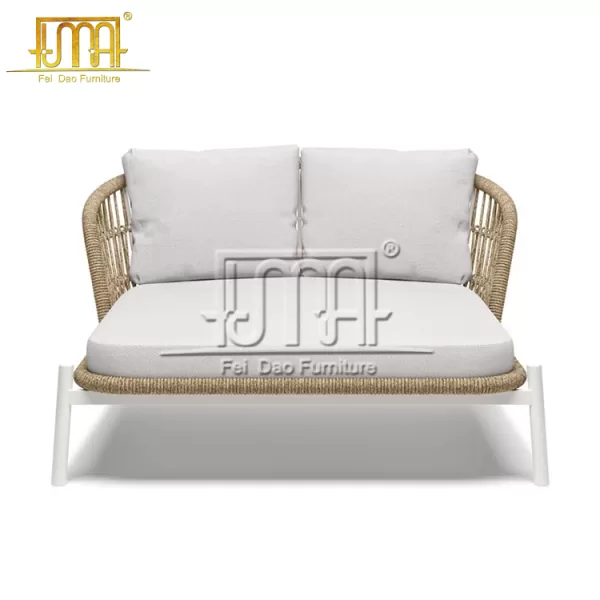 Daybed Patio Chair