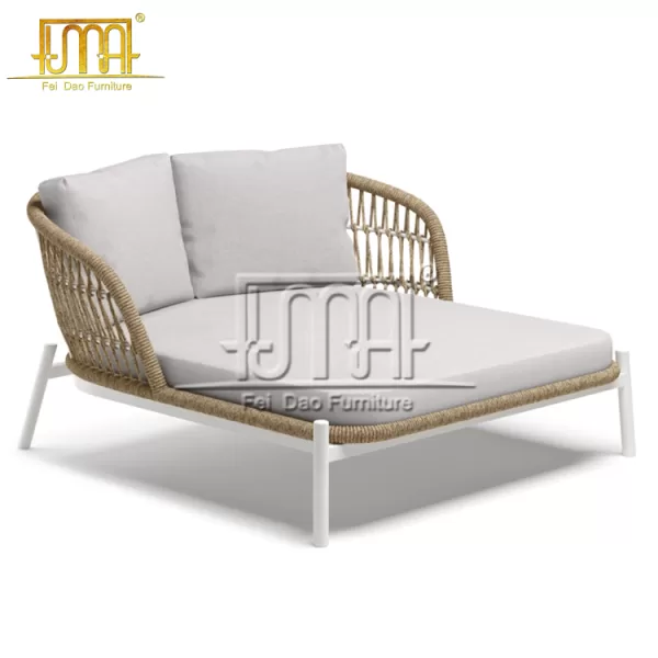 Daybed Patio Chair