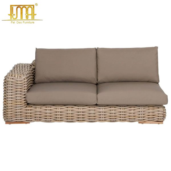 Outdoor 4 Seater