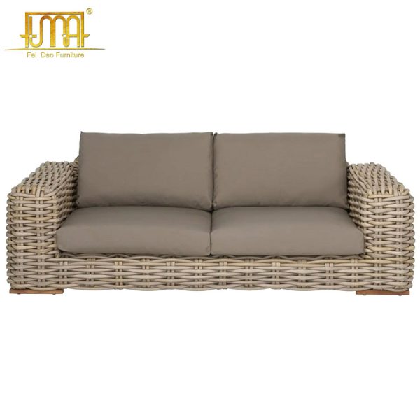 Outdoor 4 Seater