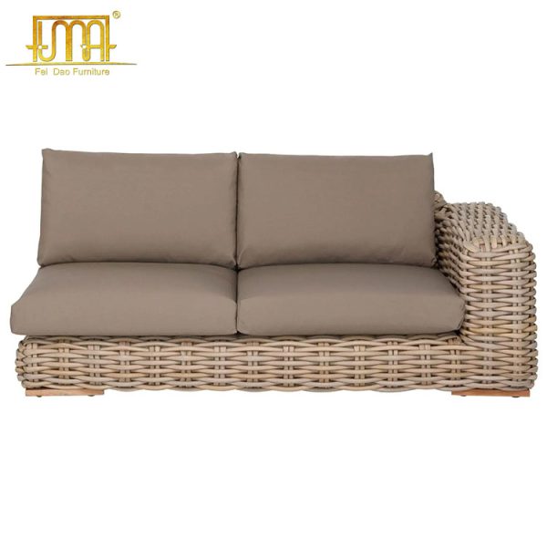 Outdoor 4 Seater