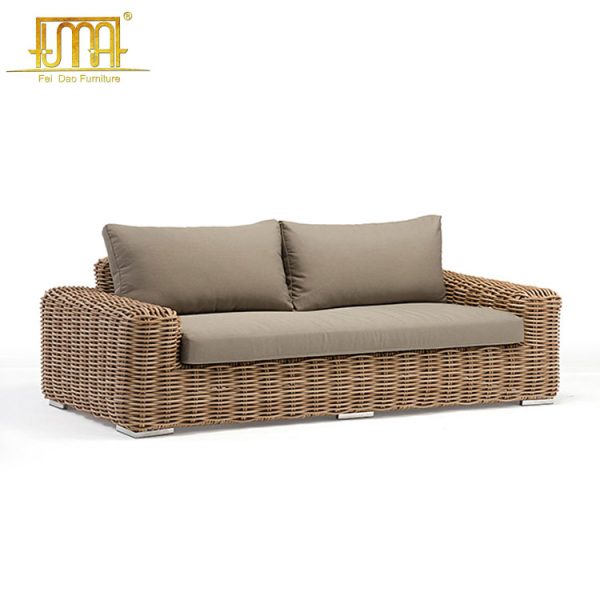 Outdoor 4 Seater