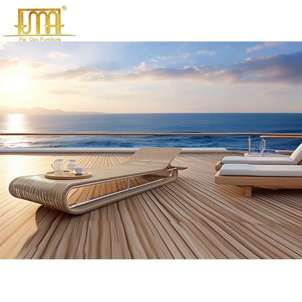 Sun Lounges Gold Coast