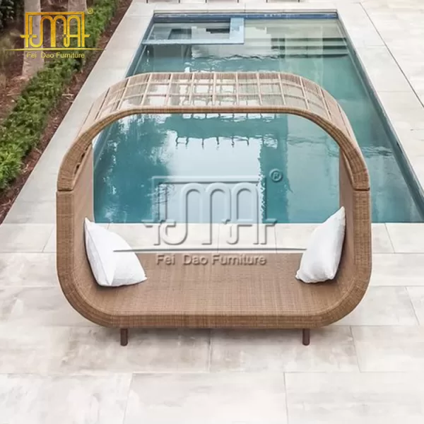 Nest Daybed