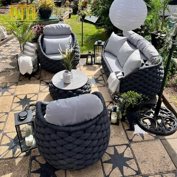 Sofa Garden Set