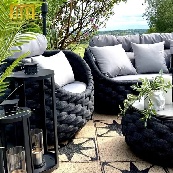 Sofa Garden Set