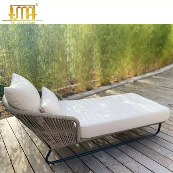 Outdoor Patio Recliners