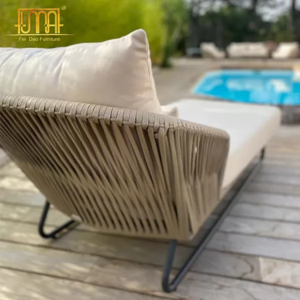 Outdoor Patio Recliners