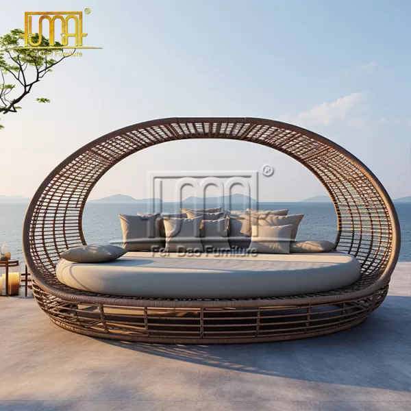 Moonlight Daybed