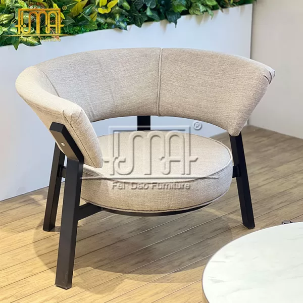 Lounge Garden Sofa Chair