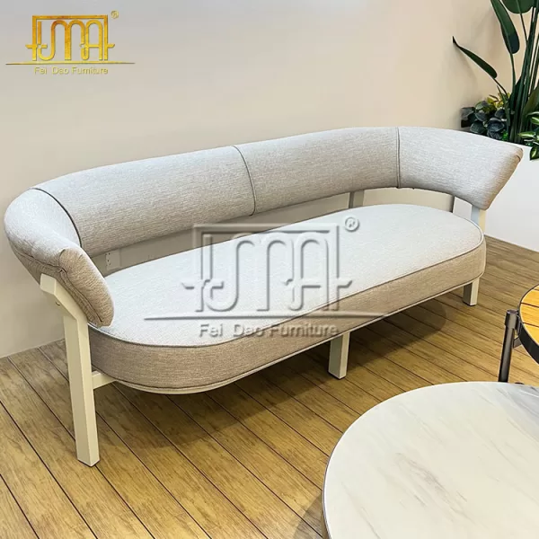 Lounge Sofa Set