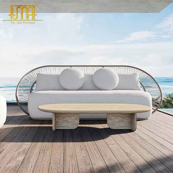 Outdoor Lounge Garden Sofas