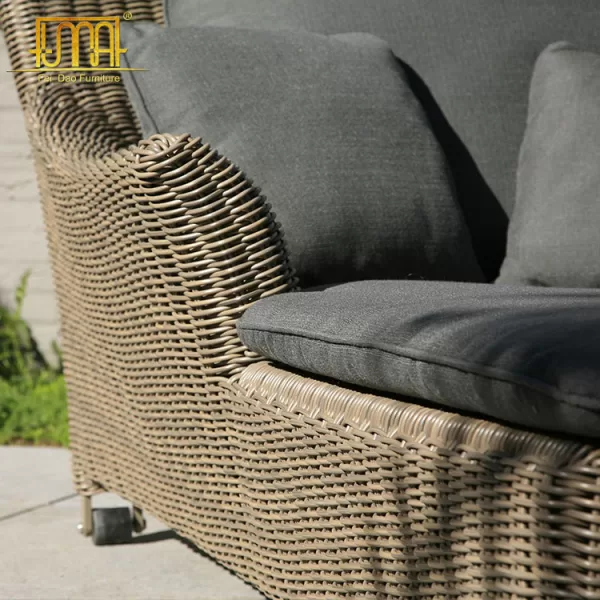 How To Clean Wicker Furniture