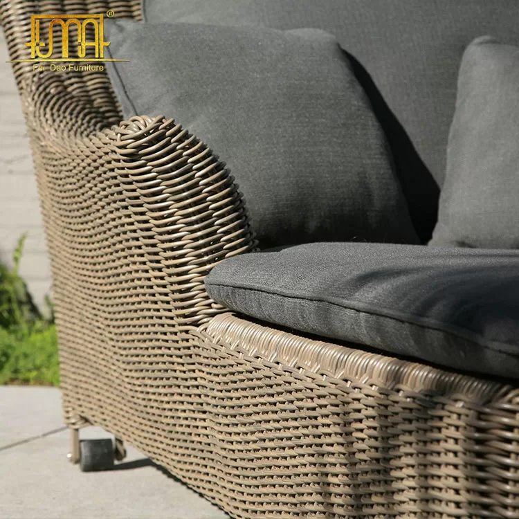 How To Clean Wicker Furniture