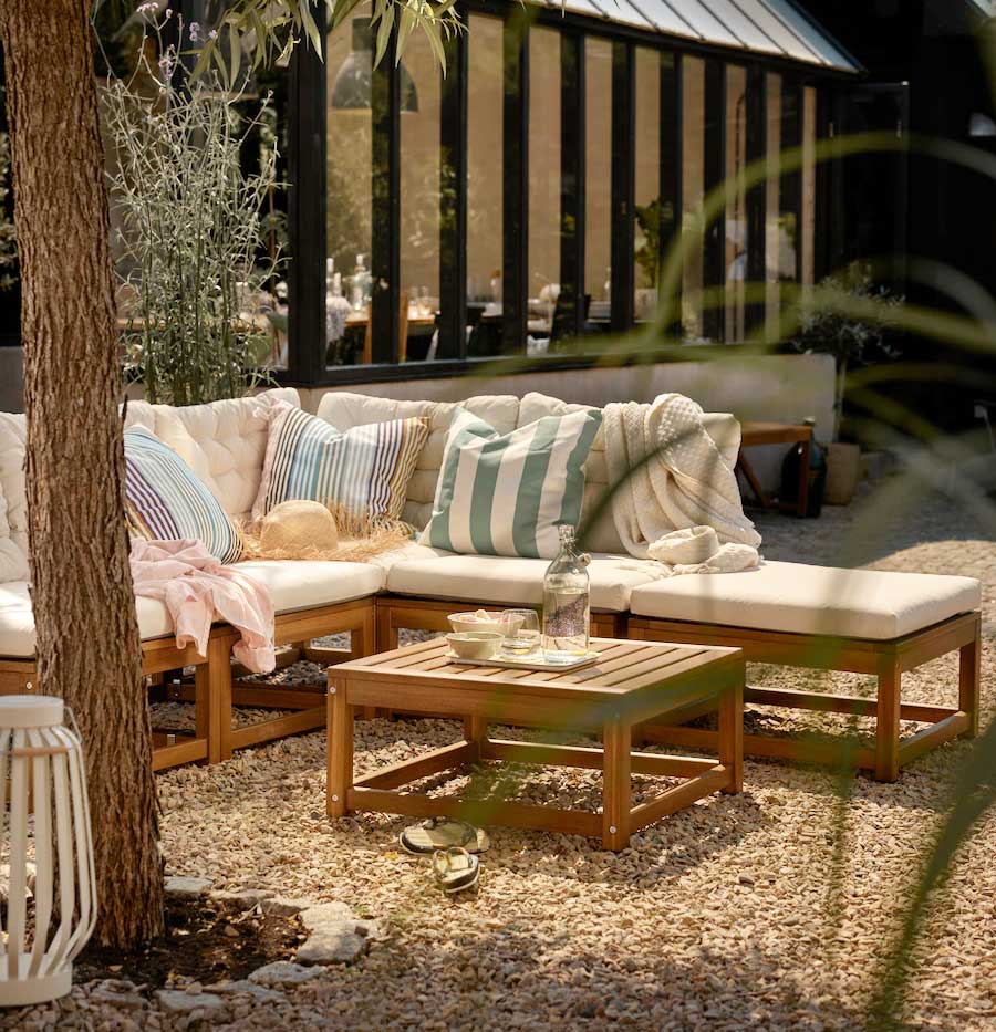 Crafting Your Outdoor Oasis