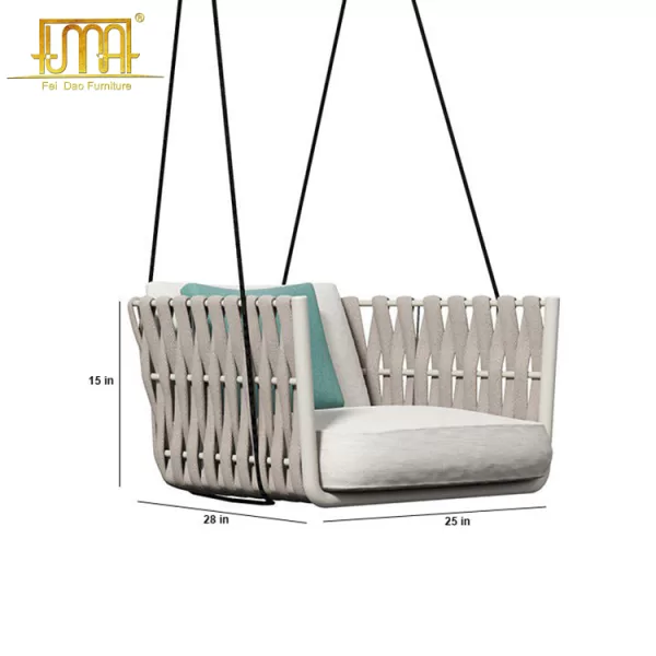 Modern Hanging Chair