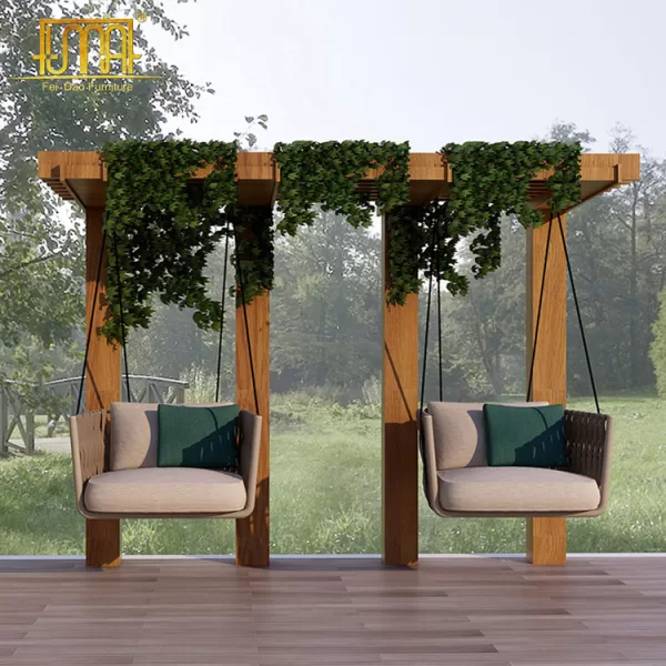 Modern Hanging Chair