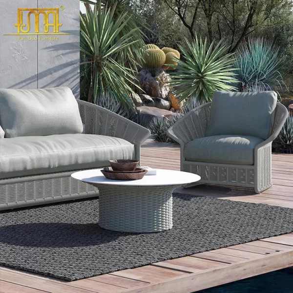 Outdoor Lounge Chair Furniture