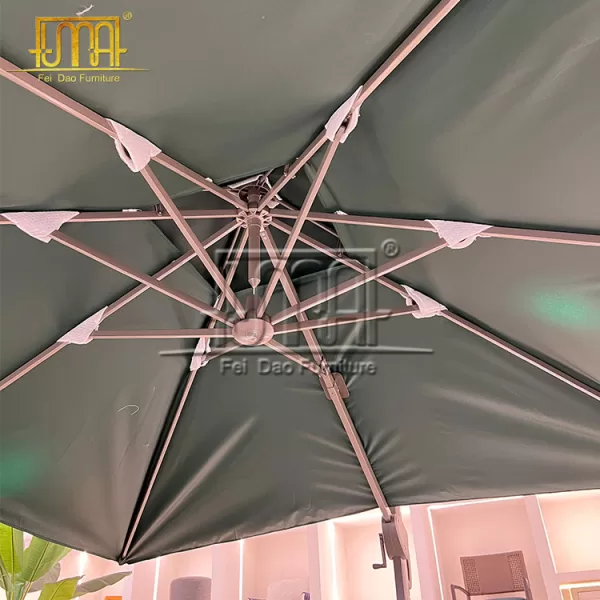 Sun Umbrella