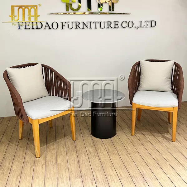 Veranda Chairs