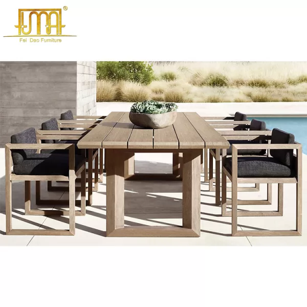 Polywood Outdoor Dining Set