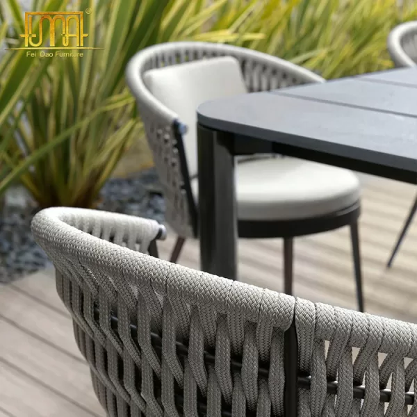 Patio Dining Chair Height Guide