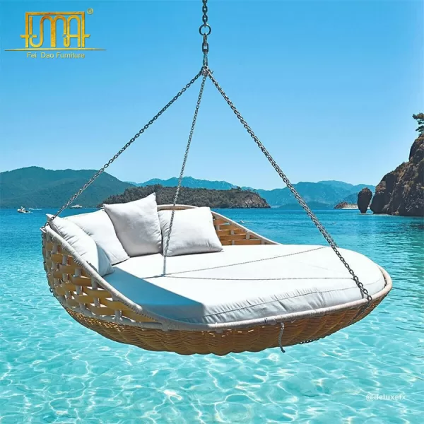 Luxury Daybed