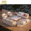 Sun Lounge Sofa