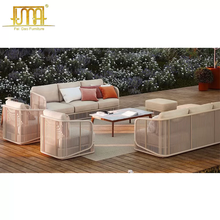 Sun Lounge Sofa