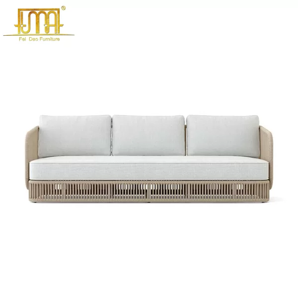 Sun Lounge Sofa