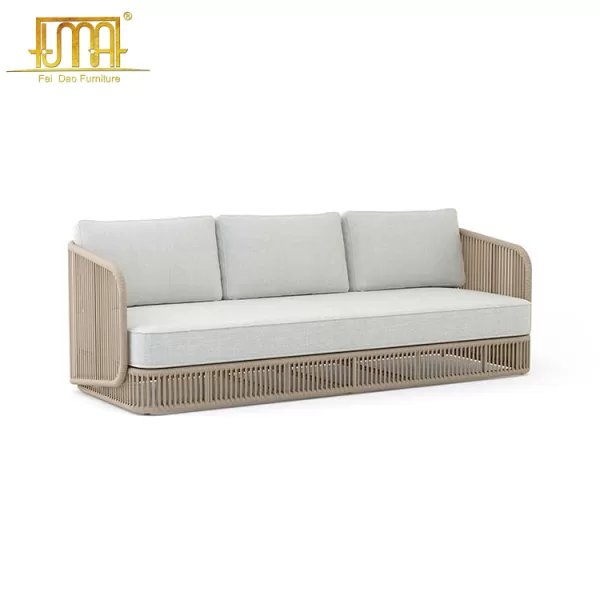 Sun Lounge Sofa