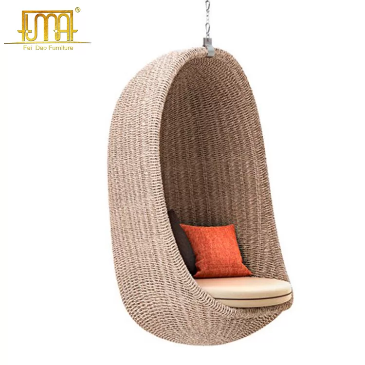 Nest Garden Hanging Chair