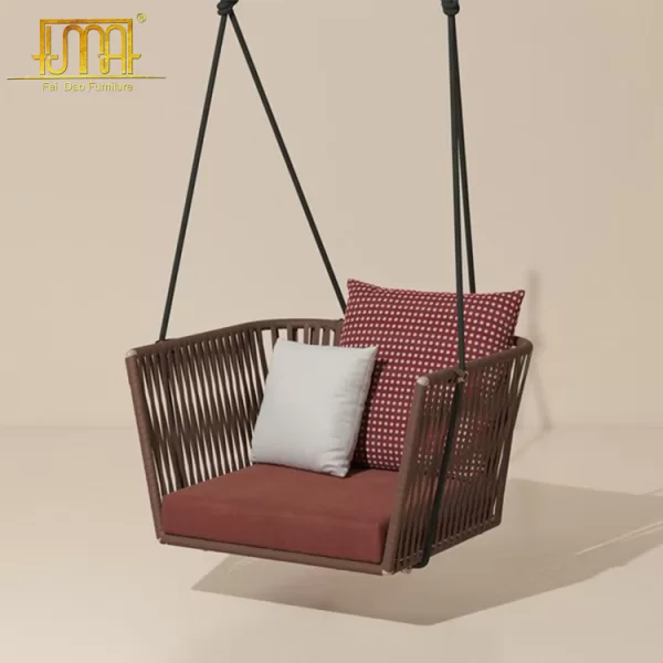 Daybed Swing