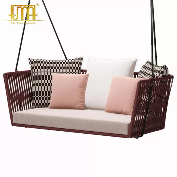 Daybed Swing