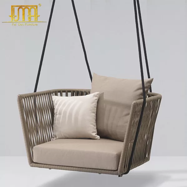 Daybed Swing