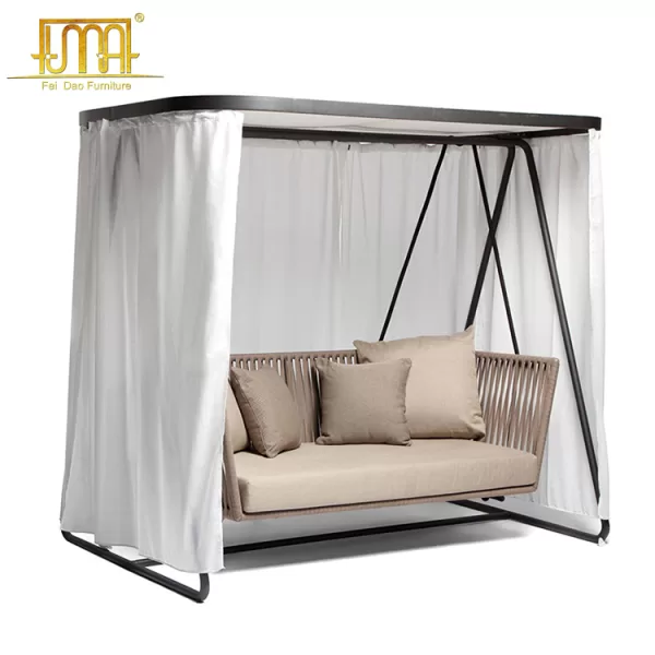 Daybed Swing