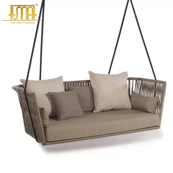 Daybed Swing