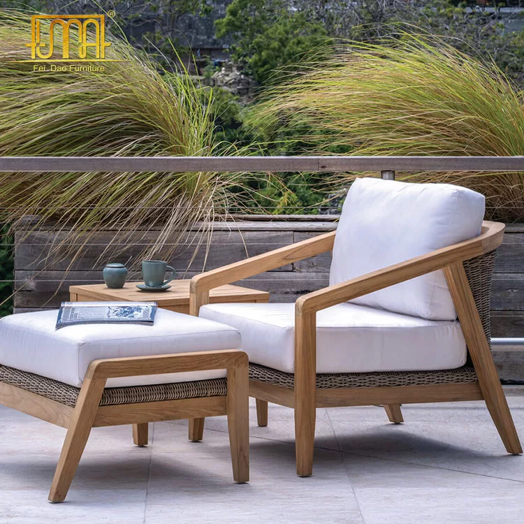 Balcony Sofa Set