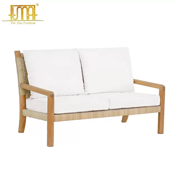 Garden Lounge Sofa