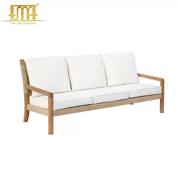 Garden Lounge Sofa