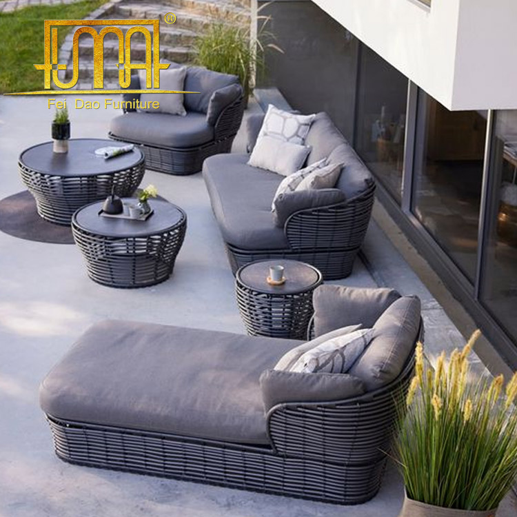 Elevate Your Outdoor Space with Stylish Patio Furniture