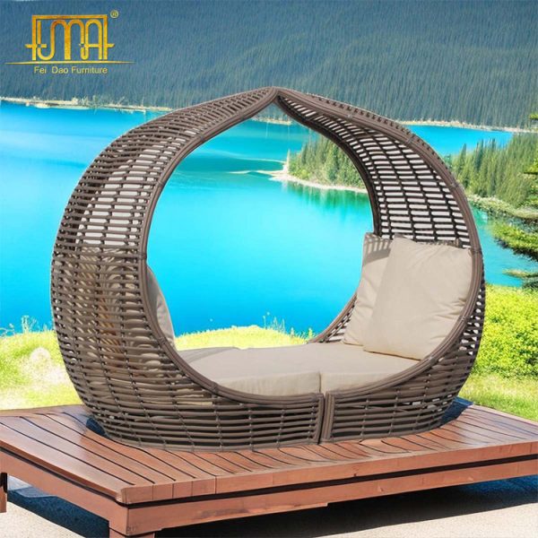 Deck Daybed