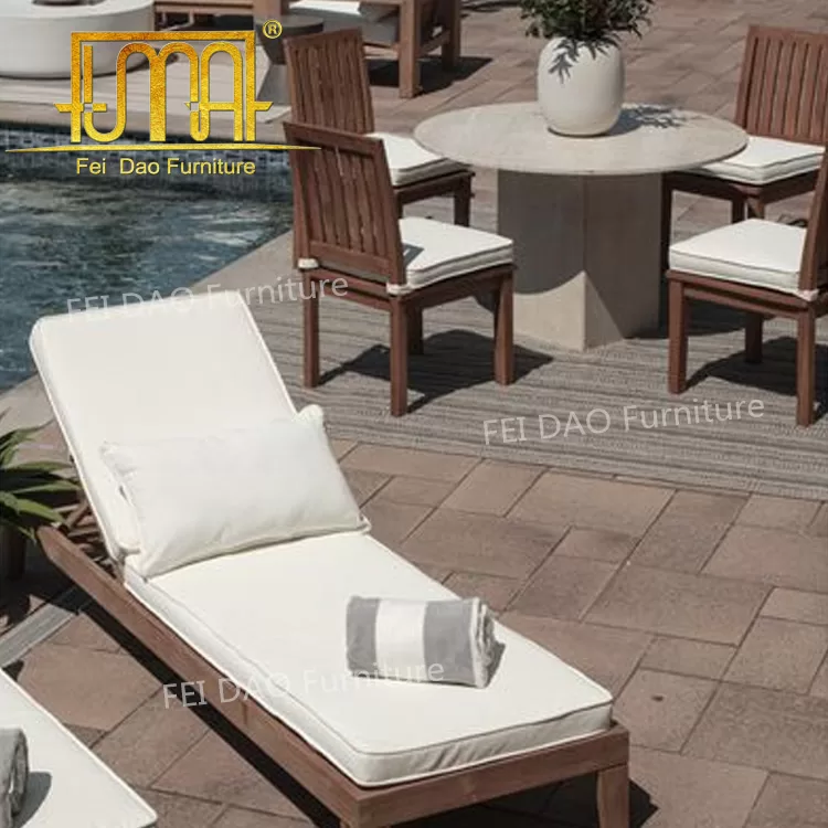 Protecting Your Outdoor Furniture