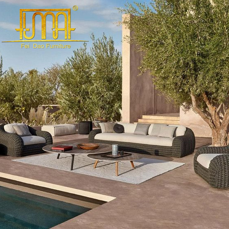 Top Outdoor Furniture Designs