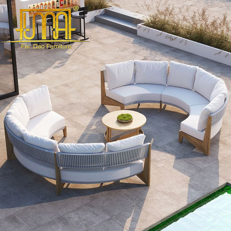 Where to Buy Outdoor Sectionals